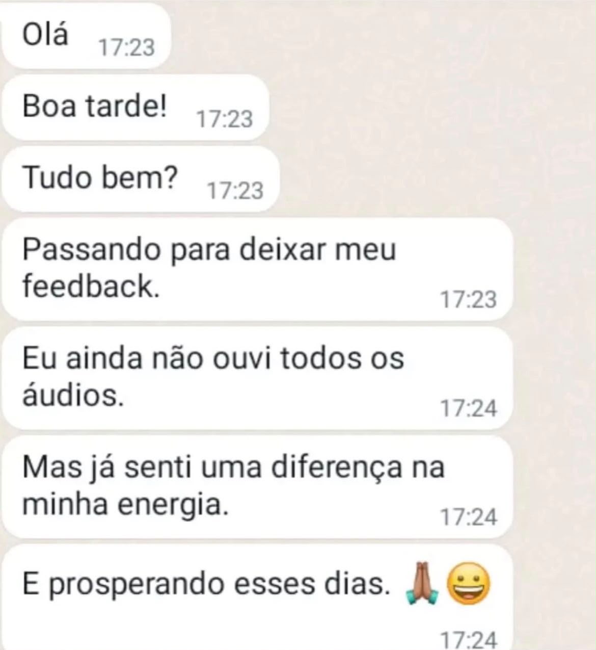 Depoimento
